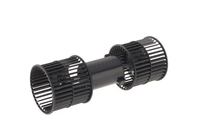 ELETROVENTILADOR RADIAL DUPLO SEM CARCAÇA - 114mm